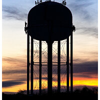 The Water Tower