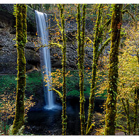 South Falls