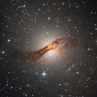 Centaurus A