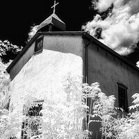 Nuestra Señora de la Luz