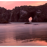 Bandon Sunset
