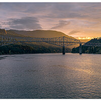 Bridge Of The Gods