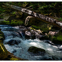 Falls Creek