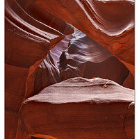 Upper Antelope Canyon