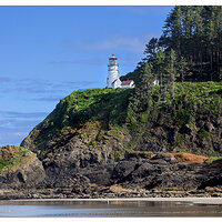 Heceta Head Lighthouse