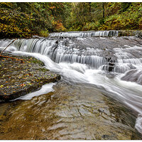 Elk Wallow Falls