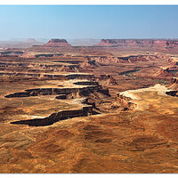 Canyonlands Overlook