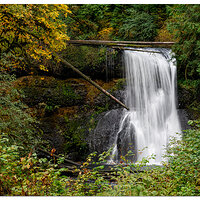 Upper North Falls