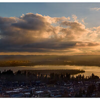 Vancouver Lake