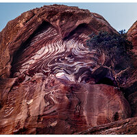 Turkmaniya Sandstone