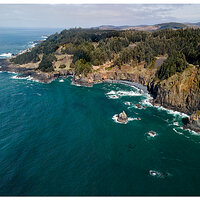 Cape Foulweather