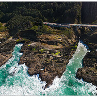 The Chasm and the Well