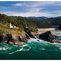 Heceta Head