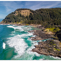 Cape Perpetua