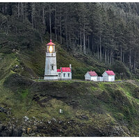 Heceta Head Lighthouse