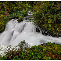Beaver Creek Falls