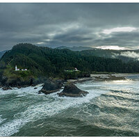 Heceta Head Lighthouse