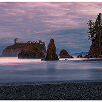 Ruby Beach