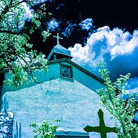 old_church_color