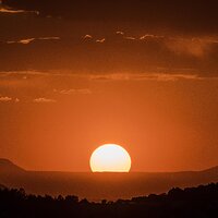 Great Ball of Fire