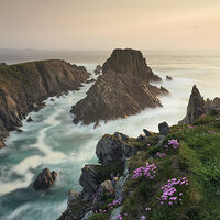 Summer Sunset Malin Head