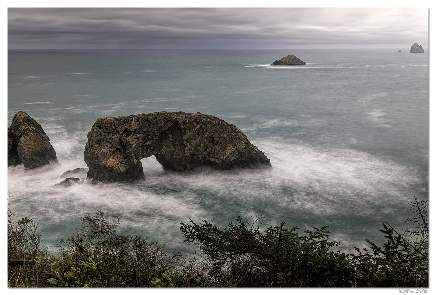 Arch Rock