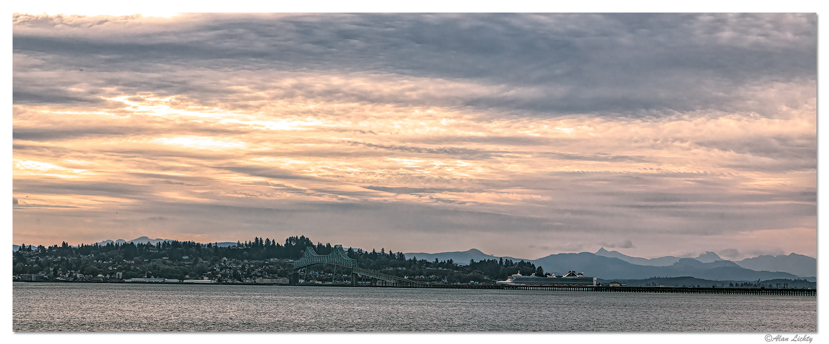 Astoria