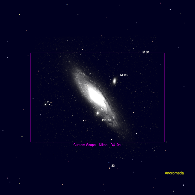 Astronomy_tools_600mm_Nikon810_M31_fov