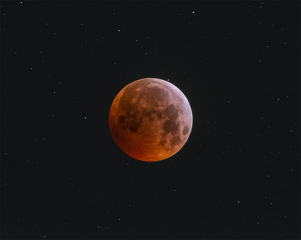 Blood Moon