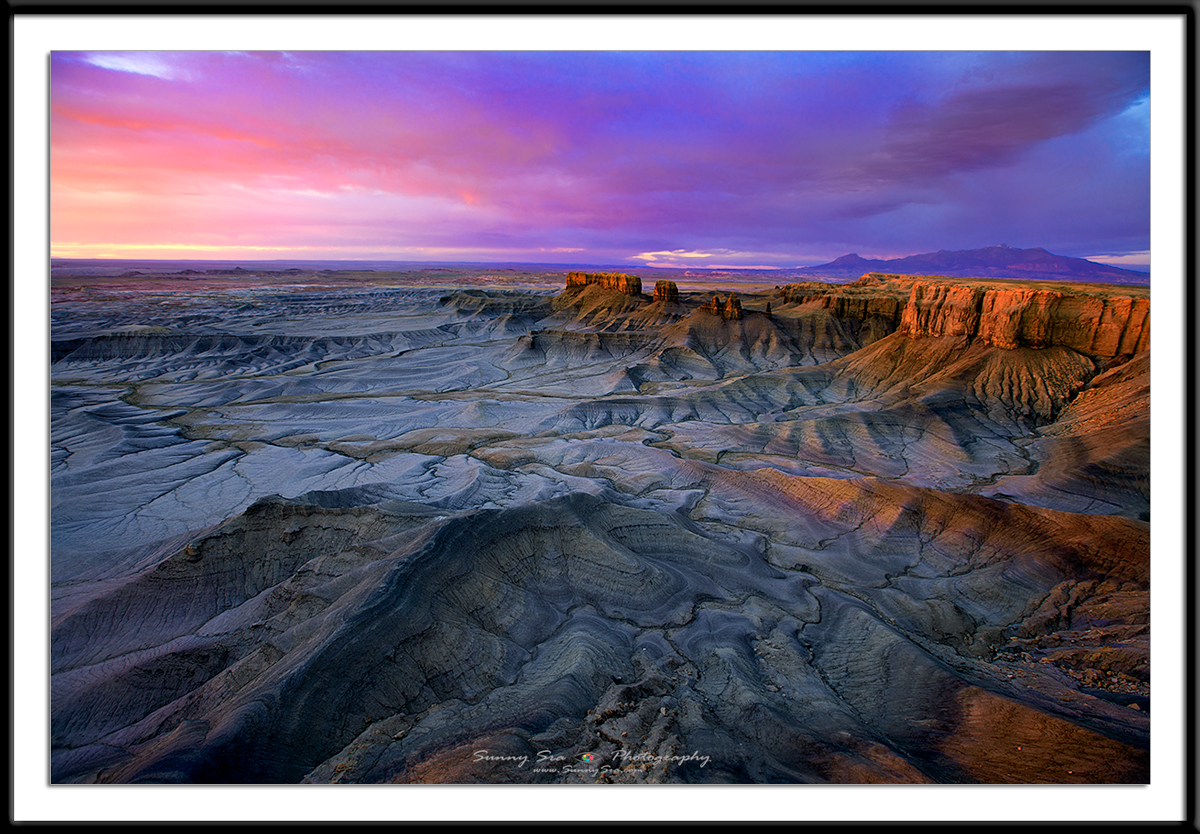 Blue Valley