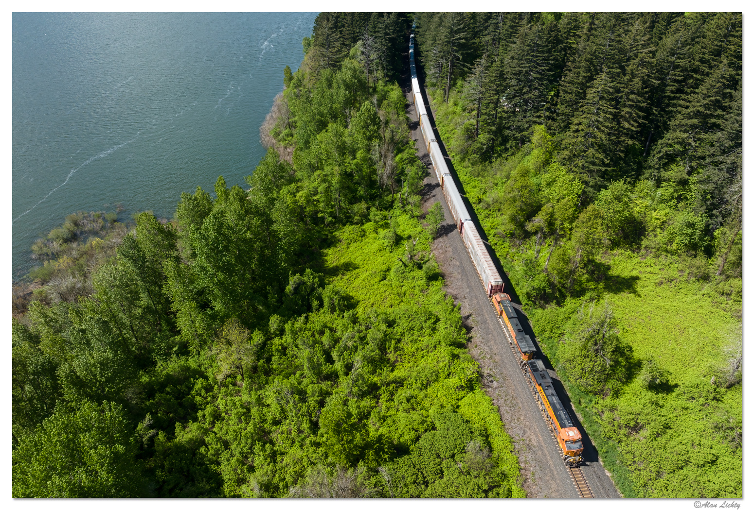 BNSF