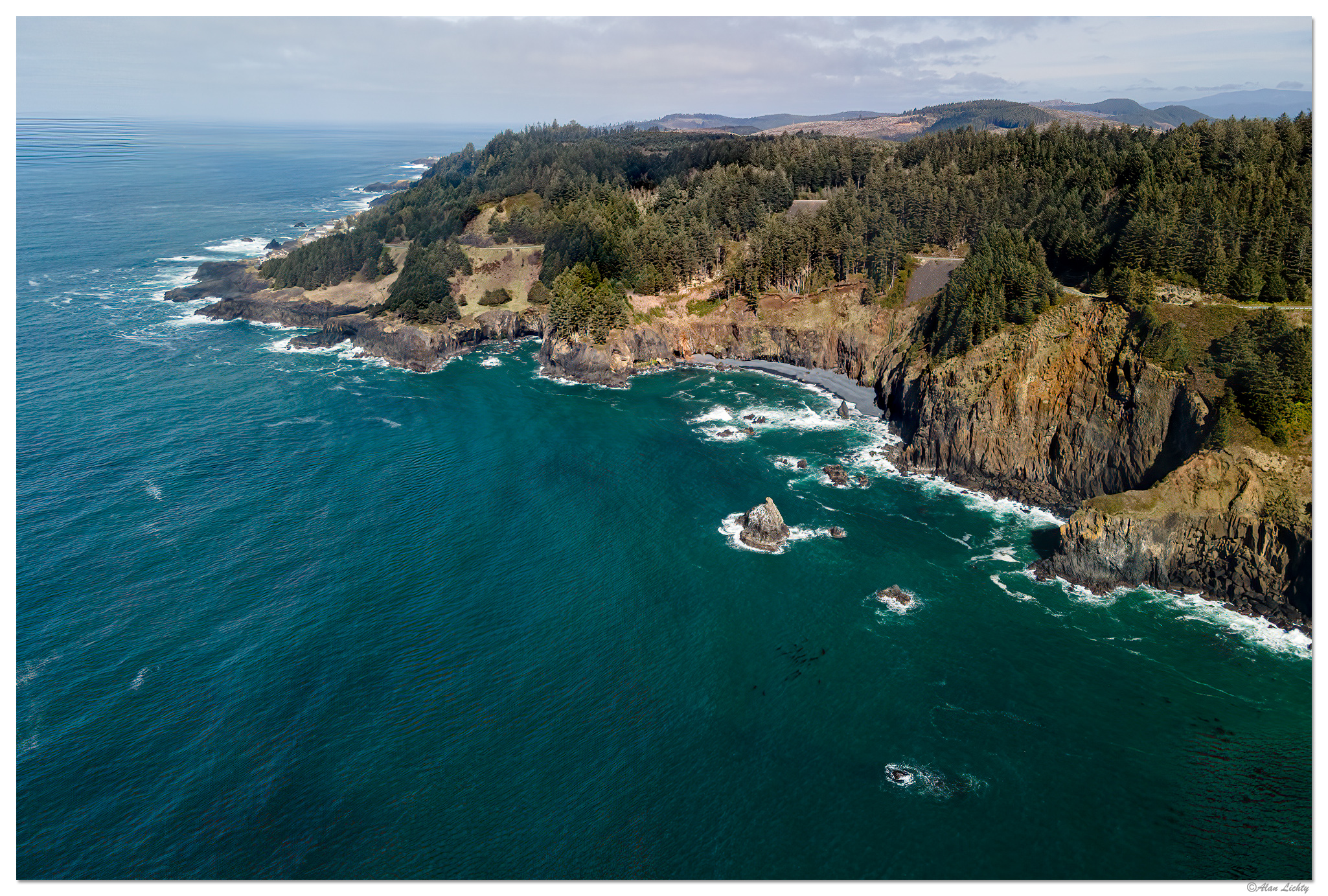 Cape Foulweather