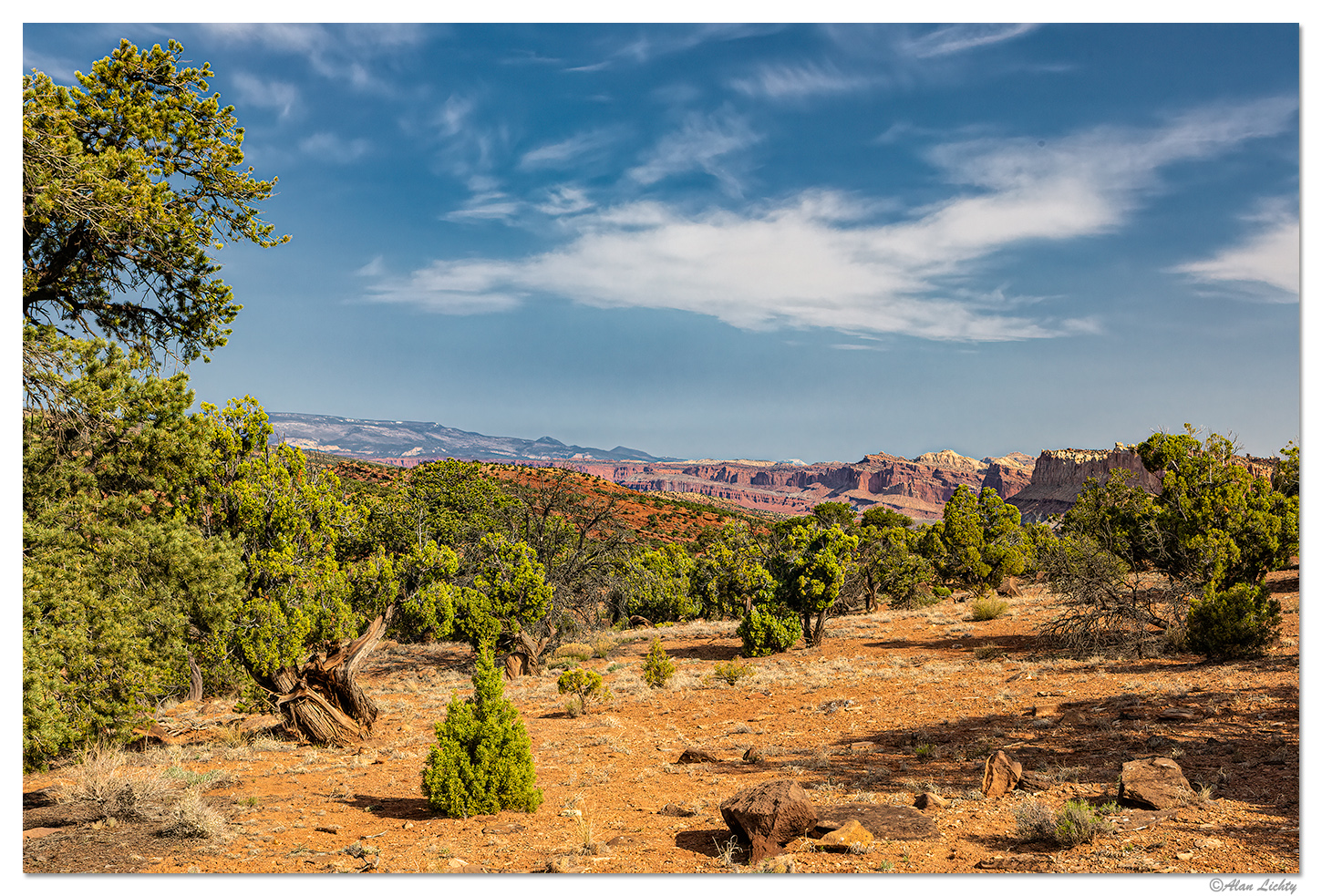 Capital Reef