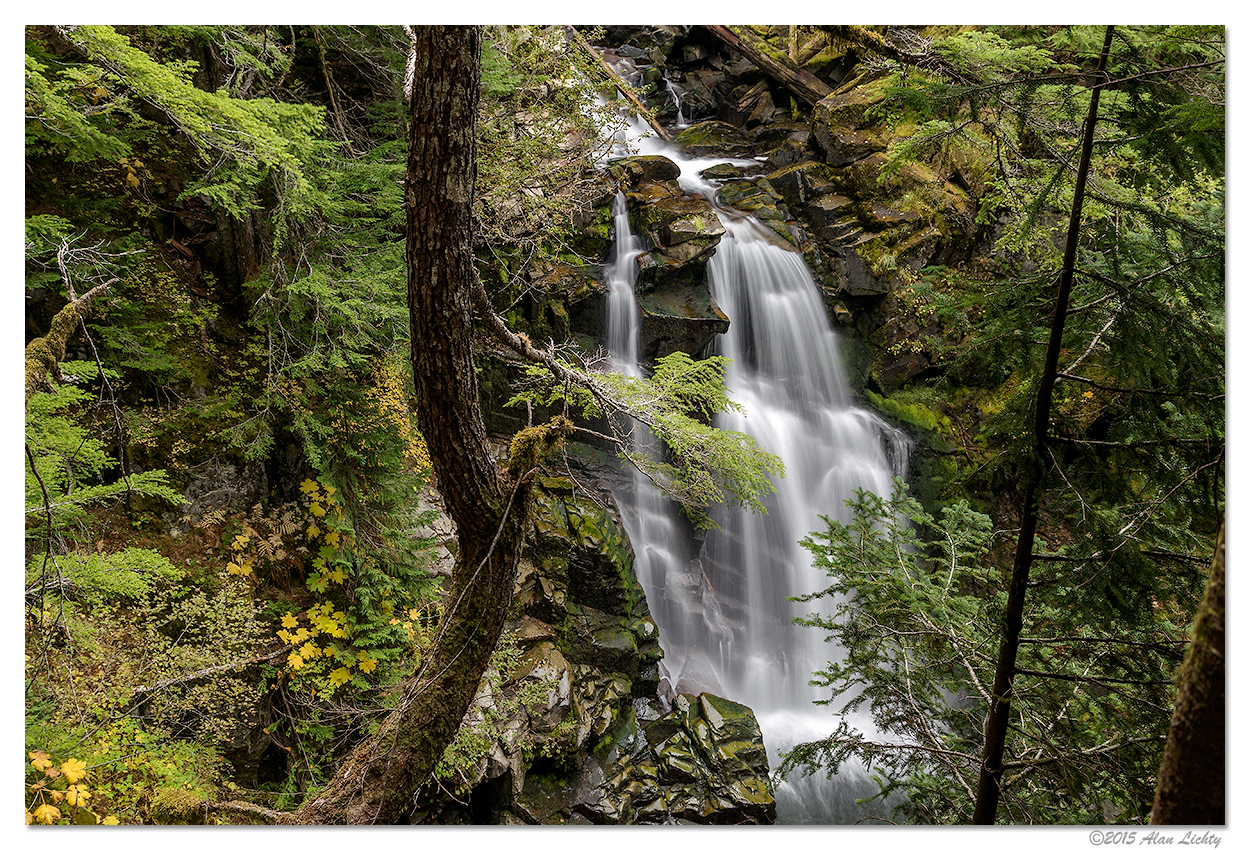 Carter Falls
