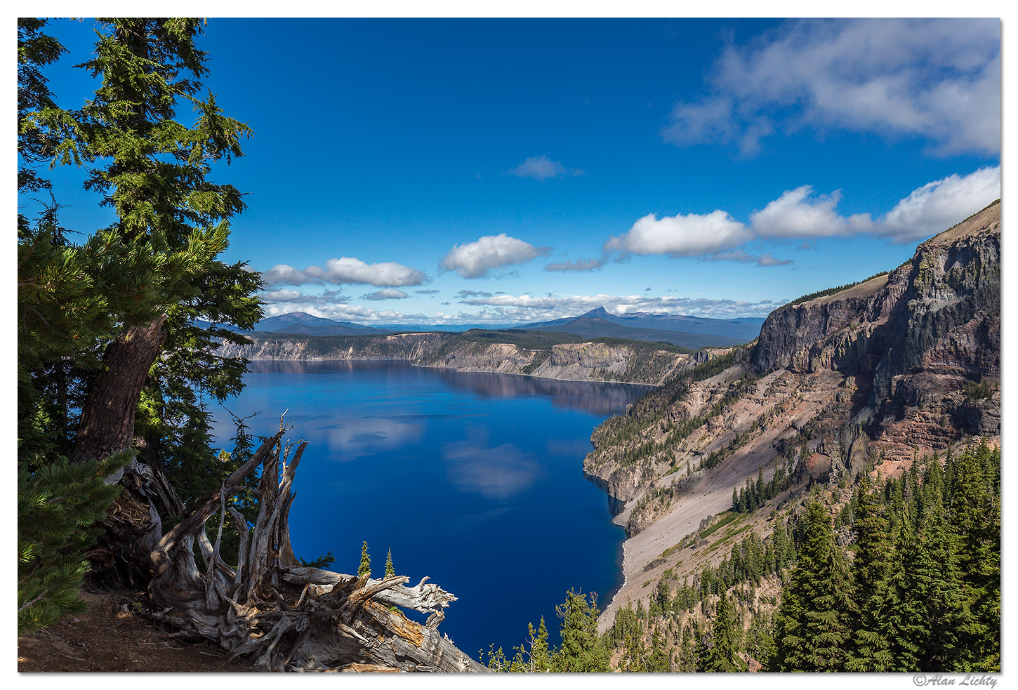 Crater Lake