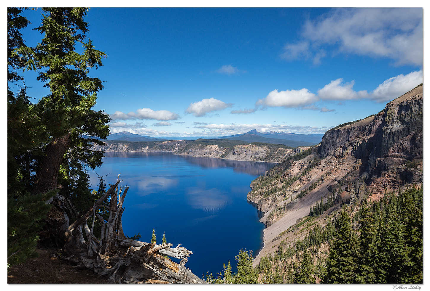 Crater Lake