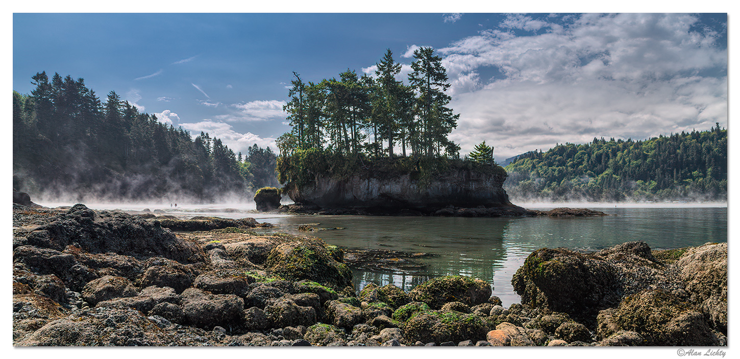 Crescent Bay