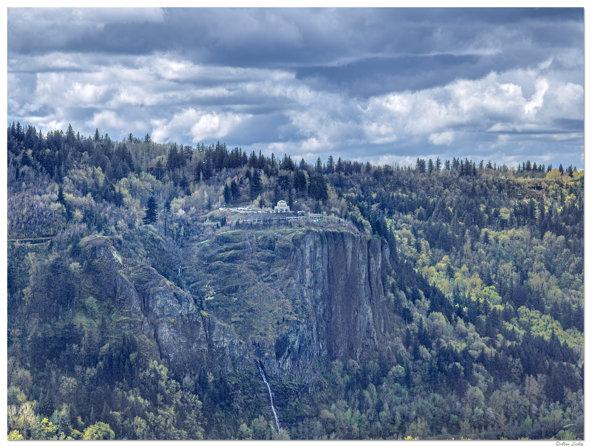 Crown Point