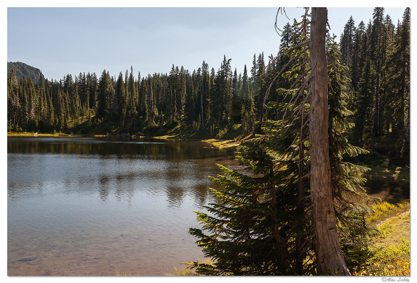 Cultus Lake