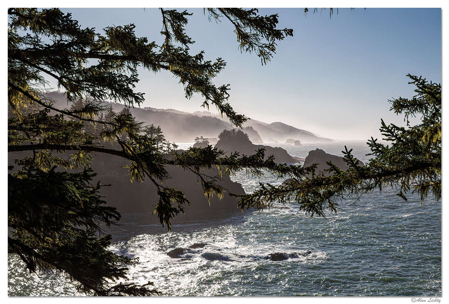 Deer Point