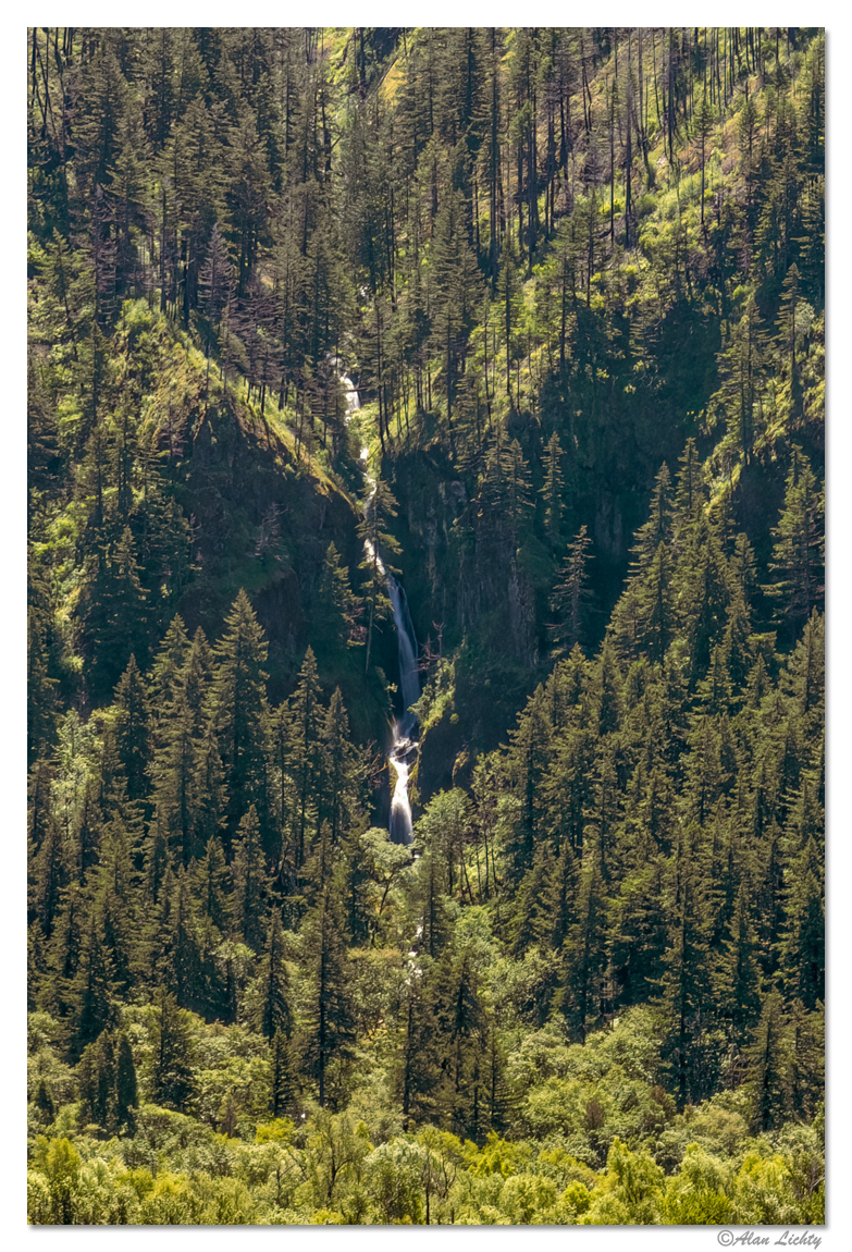 DJI_Wahkeena Falls