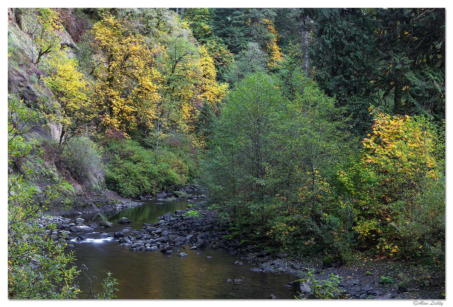 Eagle Creek 2