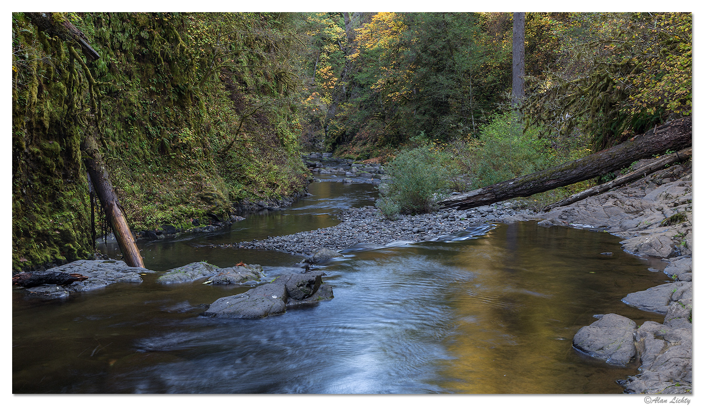 Eagle Creek