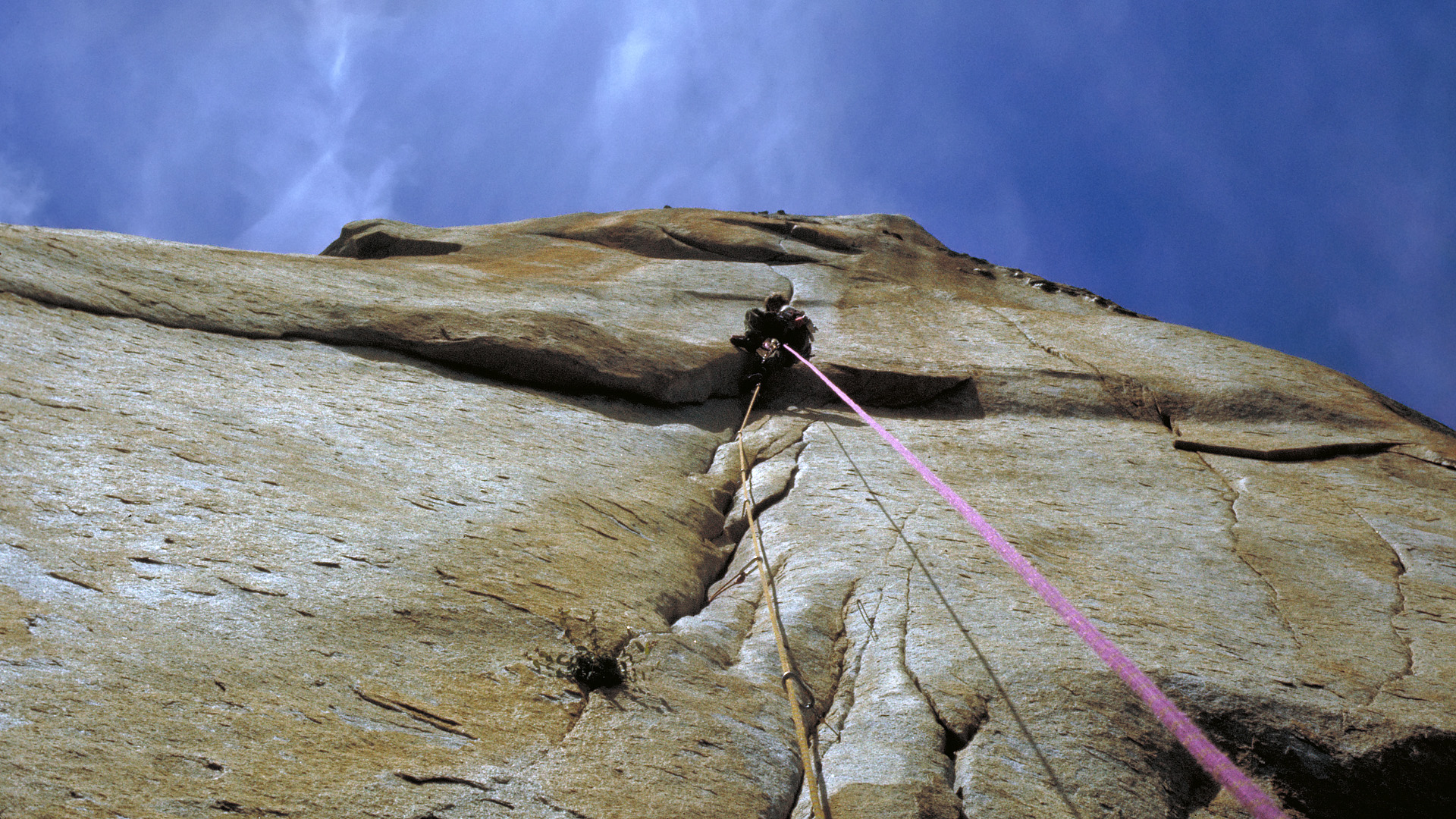 Early Climb (65)