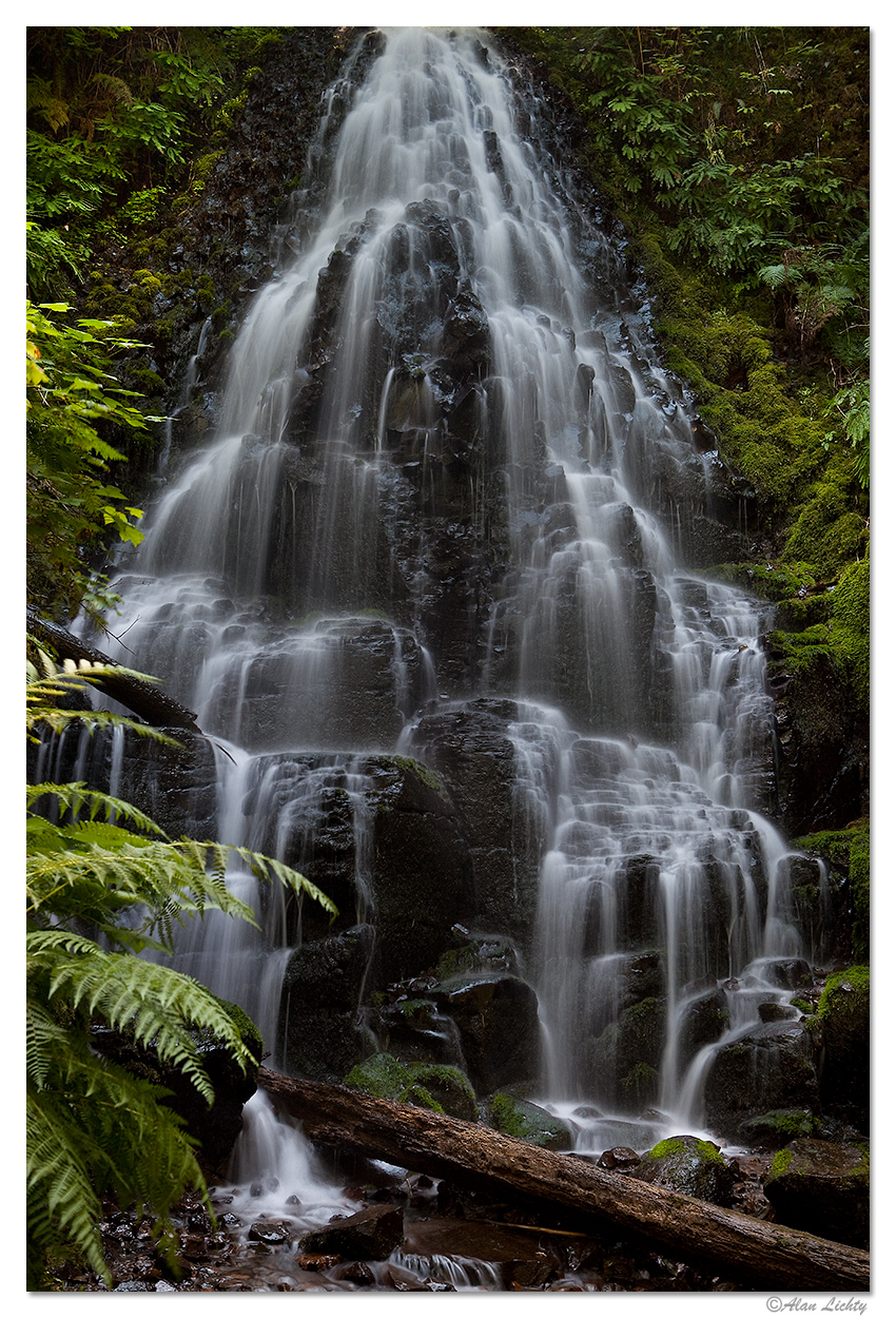 Fairy Falls