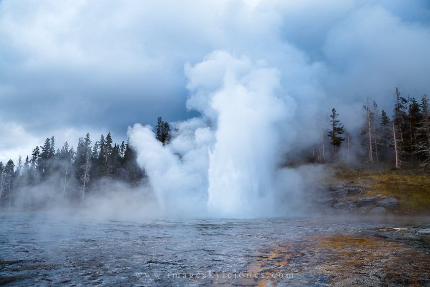Grand Geyser