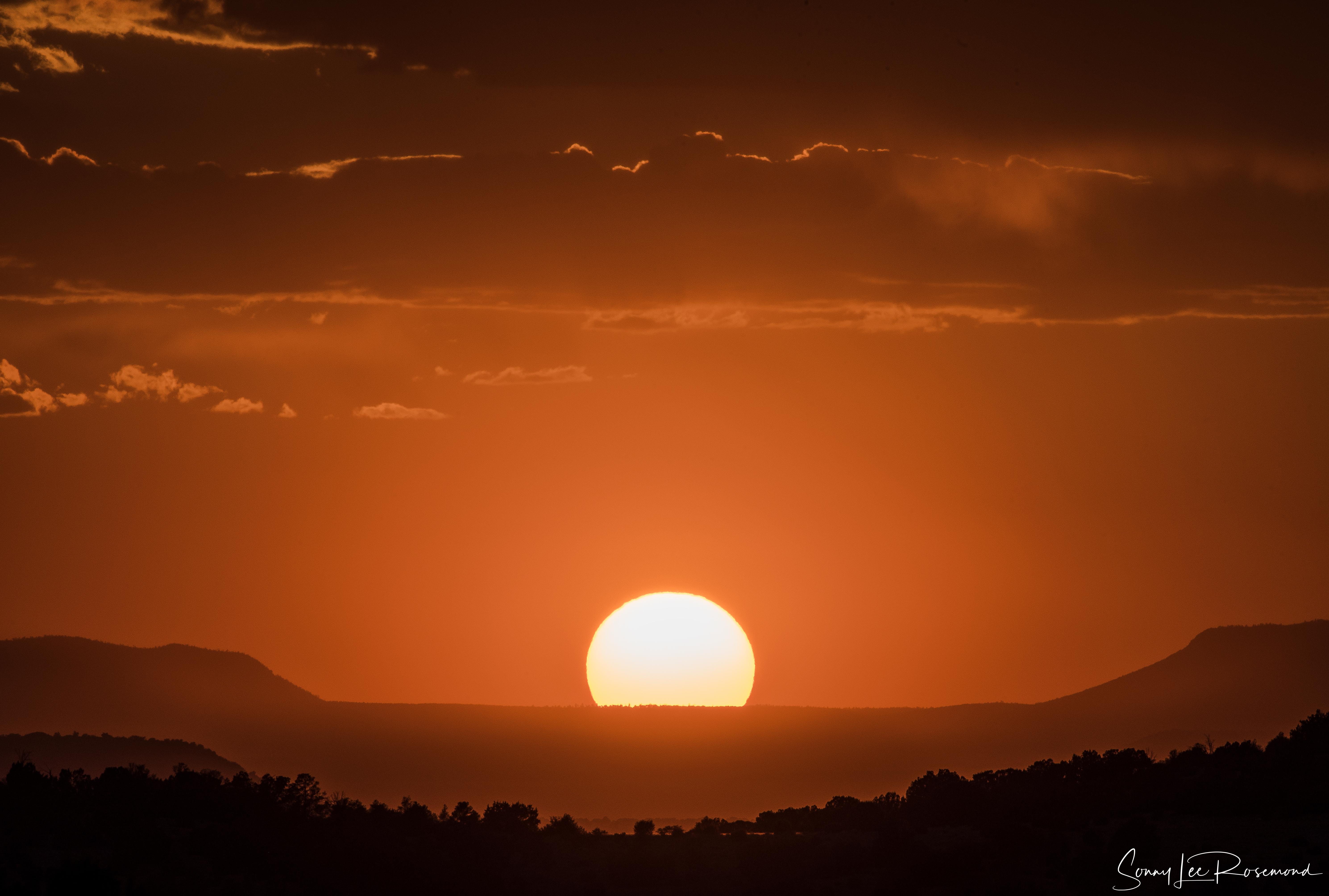 Great Ball of Fire
