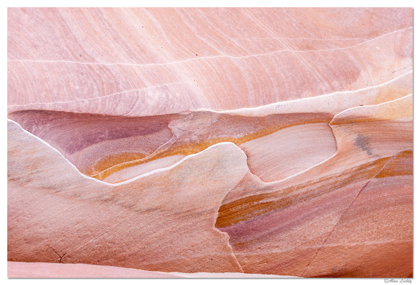 Hard Abstractions