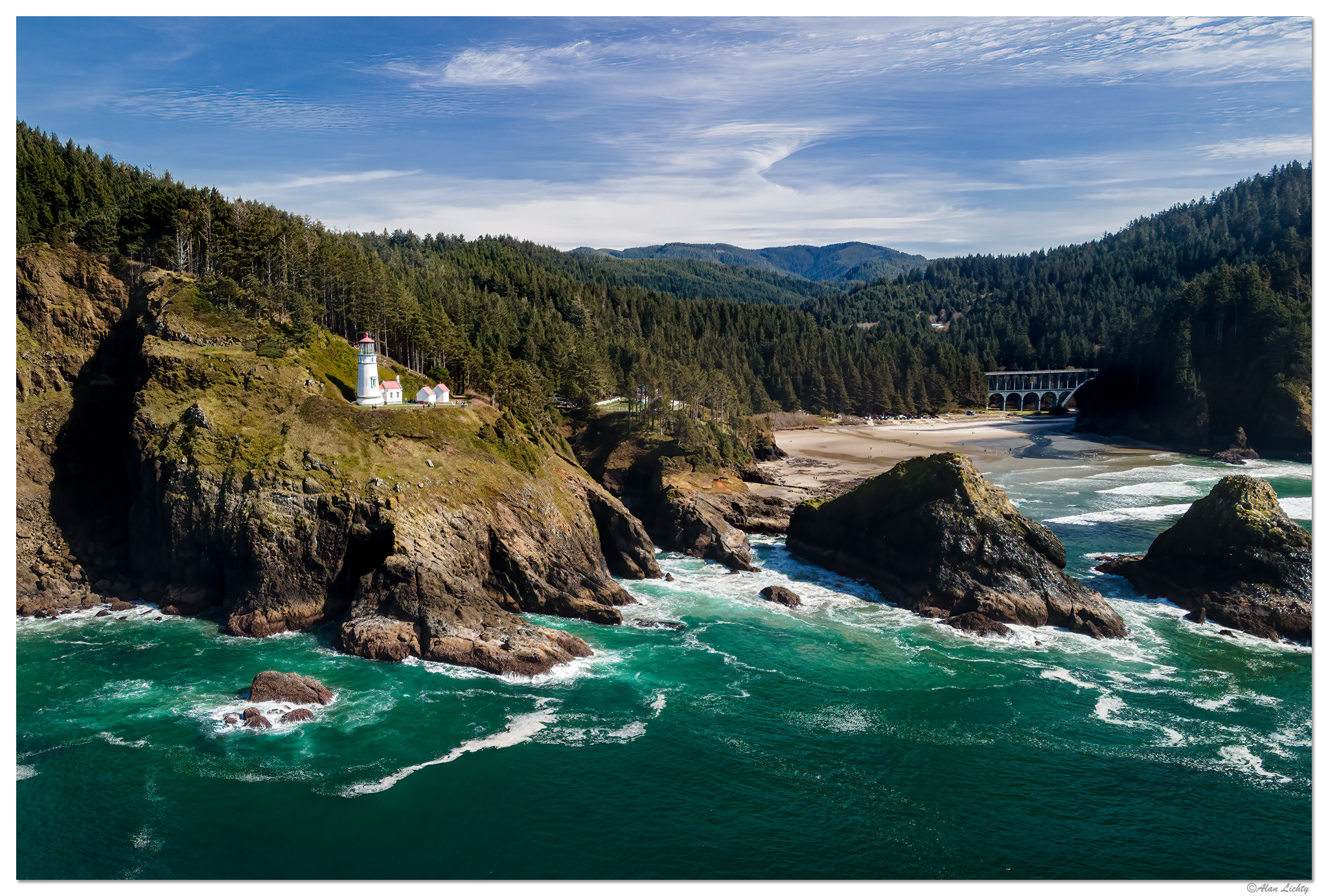 Heceta Head