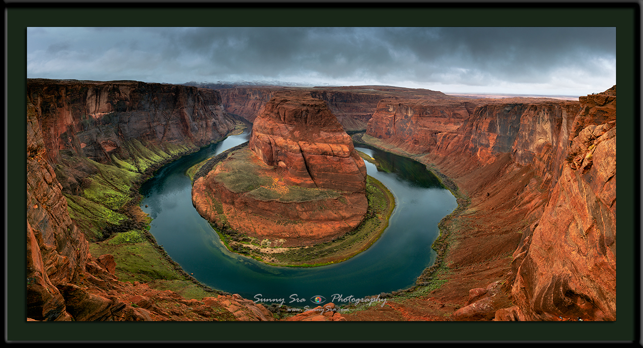Horseshoe Bend